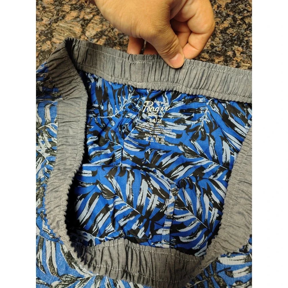 Original Penguin original penguin